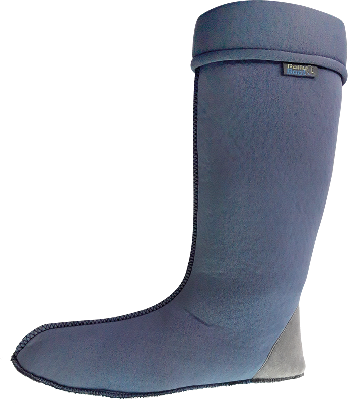 CALCETIN TERMICO POLLYBOOT N-43