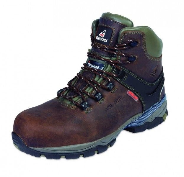 BOTIN CLIMBER WHISTLER N-44