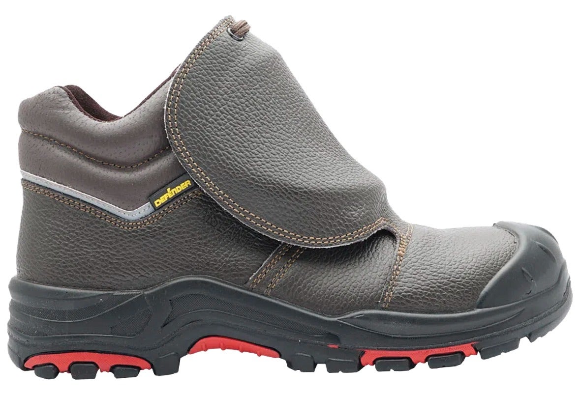 BOTIN DEFENDER METATARSAL DF580 N-43