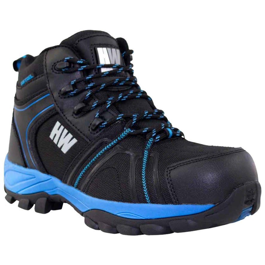 BOTIN HW BERING LOW N-35