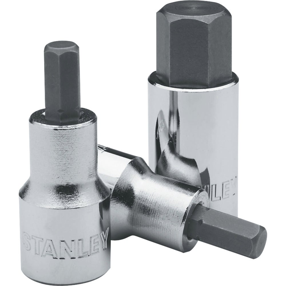 STY DADO 1/2 pulg PUNTA HEX 1/2 pulg 4 89 183