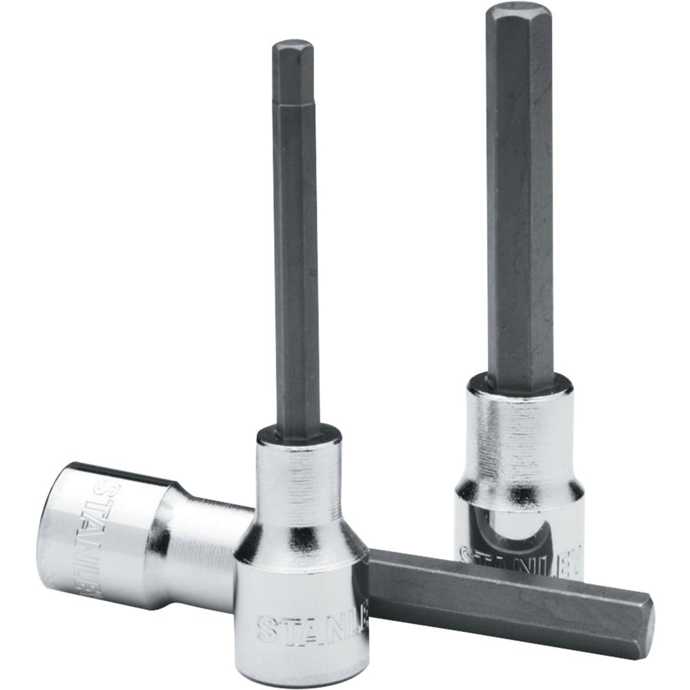 STY DADO 1/2 pulg LARGO BIT HEX 5MM 4 89 200