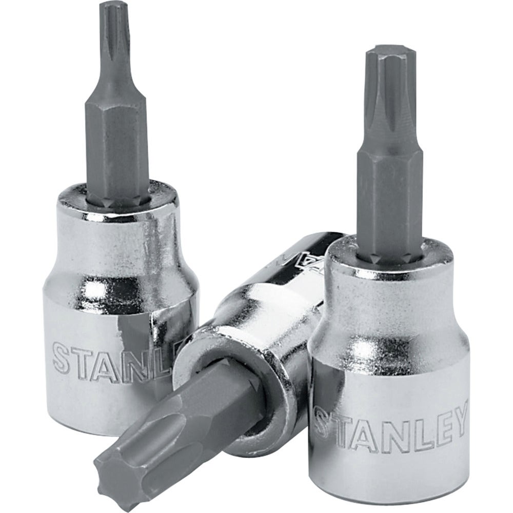 STY DADO M1/2 pulg PUNTA TORX T 45 4 89 230