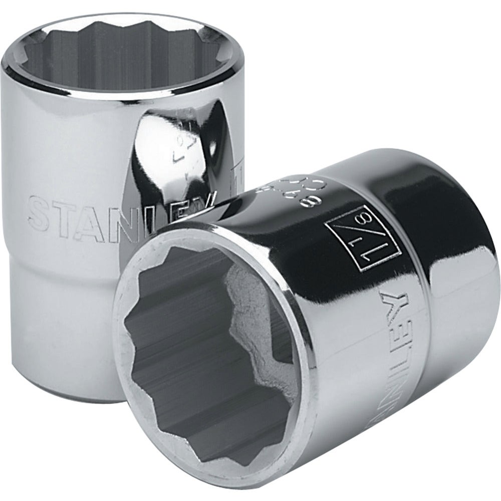 STY DADO STD M3/4 pulg 12PT 1 pulg 89 665