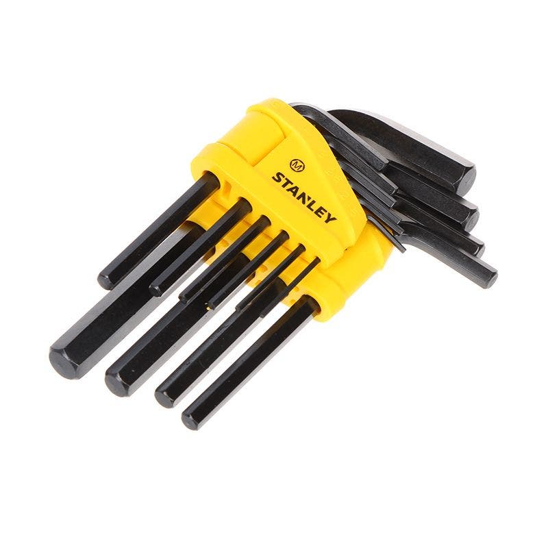 STY JGO LLAVES HEX MM 10PZA 69 253