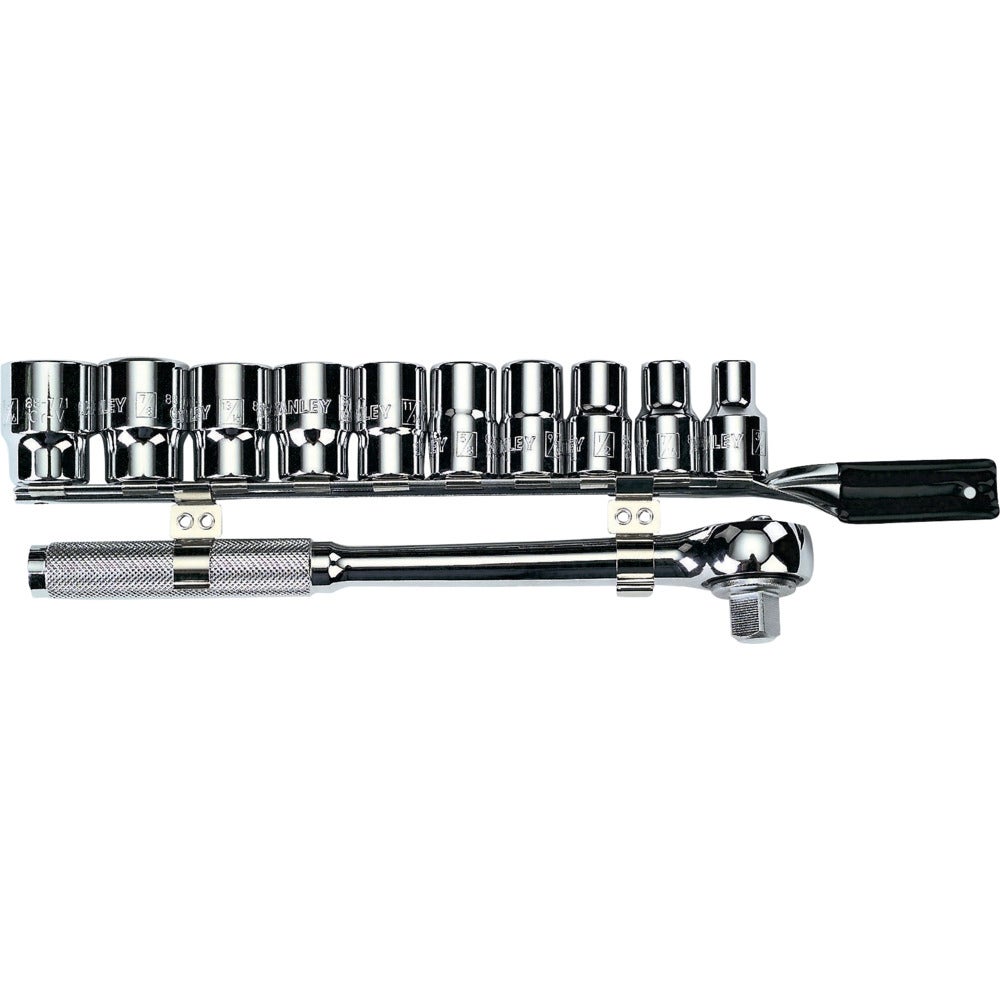 STY JGO DADOS M1/2 pulg 11PC(10 19MM) 86 734