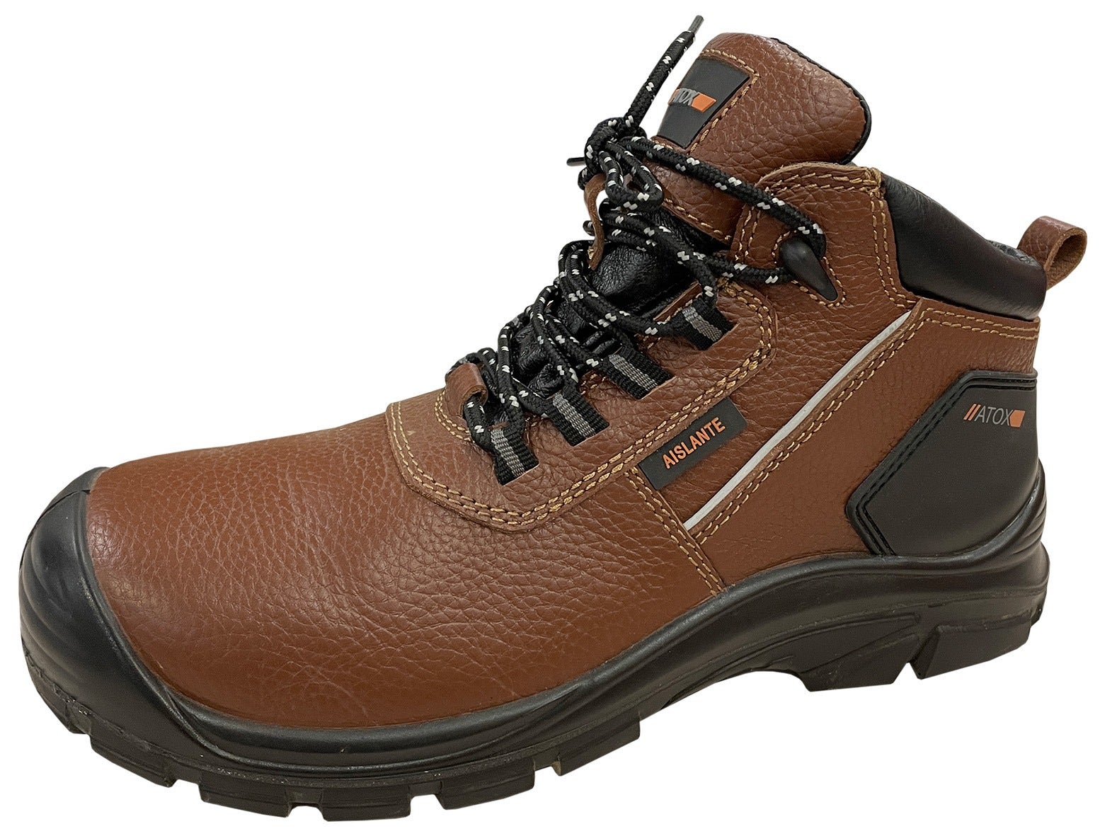 BOTIN ATOX COPPER PLUS N-37