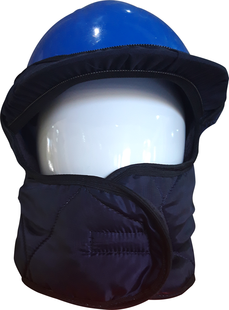 Gorro Pasamontaña Térmico para Cascos