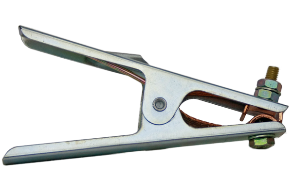 Pinza Toma Tierra 300 AMP (Eco)