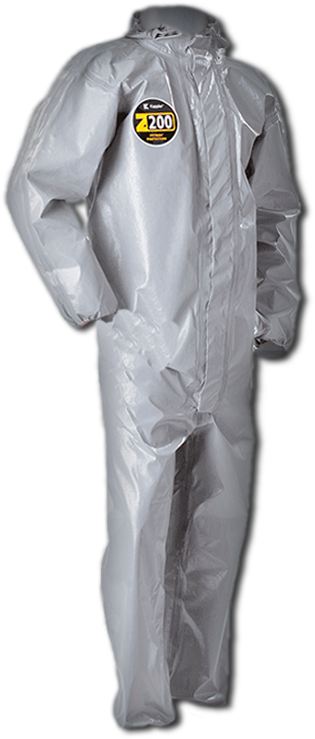 Traje Químico Kappler Zytron® 200 (EX CPF-II)-L