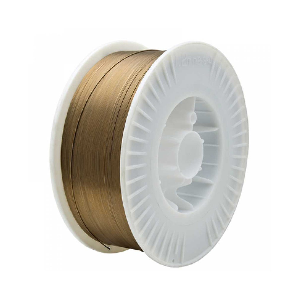 Alambre Inoxidable E308L T1 1.2 mm