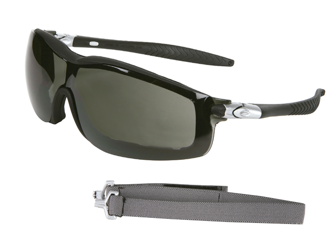 Anteojo Atox Rattler Gray RT110AF
