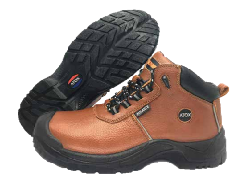 Botín Atox Cooper-40