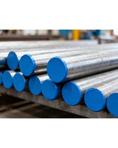 BARRA REDONDA SAE 1020 19,1MM (3/4") 6 mts