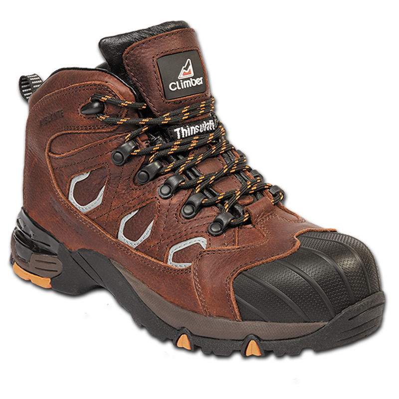 Zapatos de seguridad discount climber valor