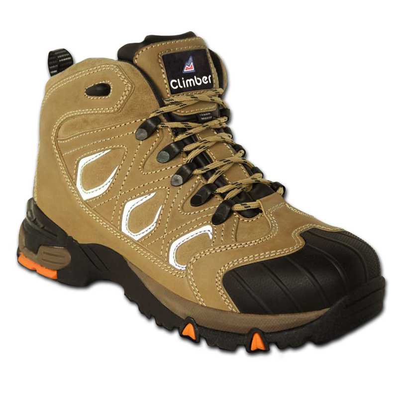 Zapatos de seguridad climber valor shop