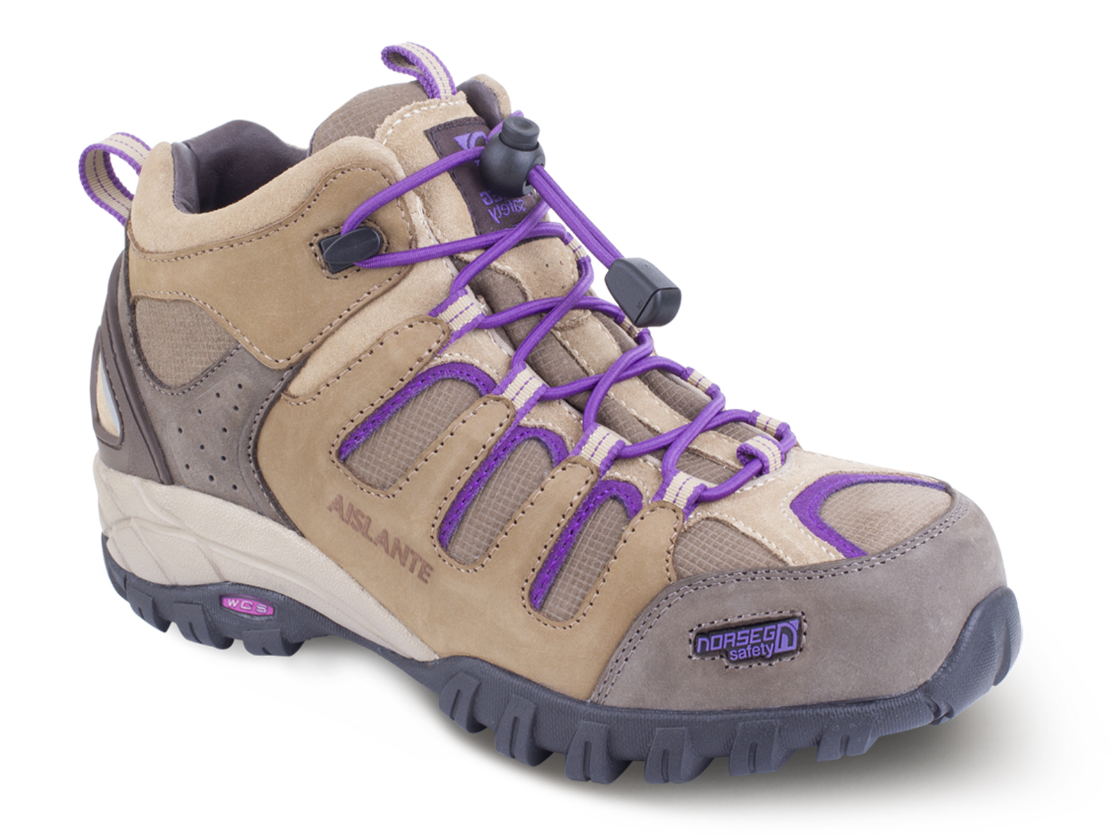 Zapatos de seguridad norseg cheap