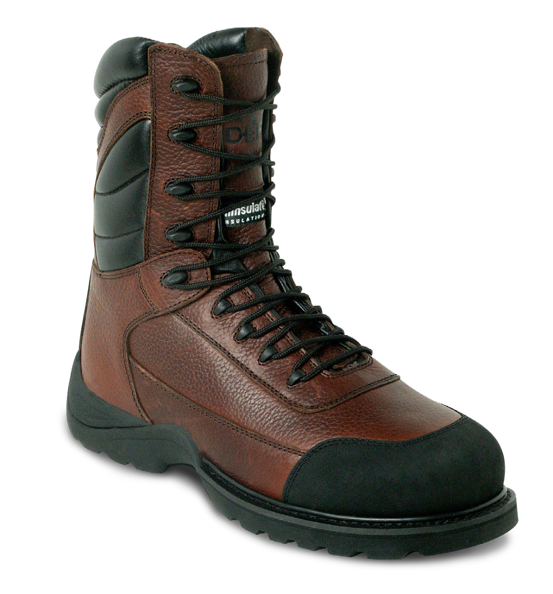 Bota hot sale termica electrica