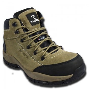 Botín Tarsus Nickel-38