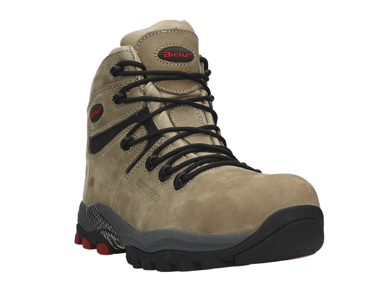 Botin Bata Bickz Acces 804-3101-44