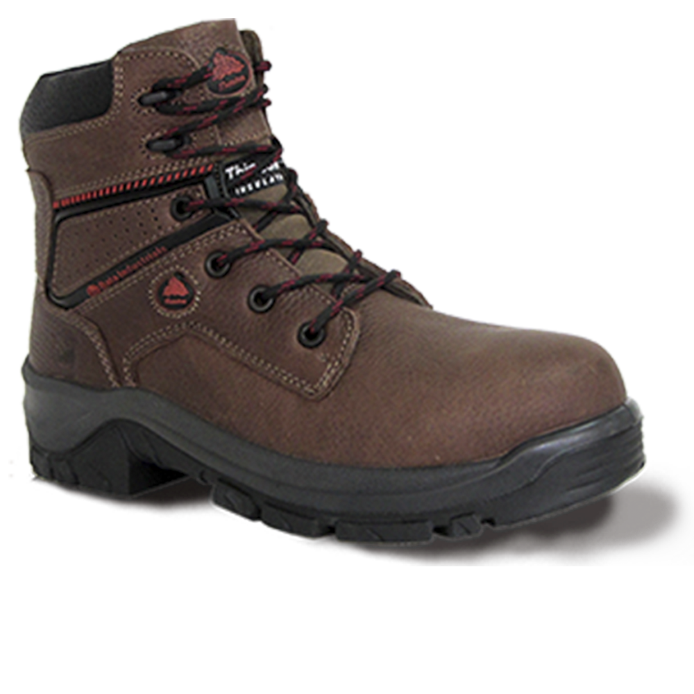 Botines de online cuero bata