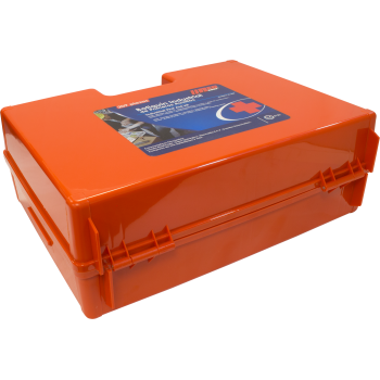 Botiquín Industrial 100 Personas