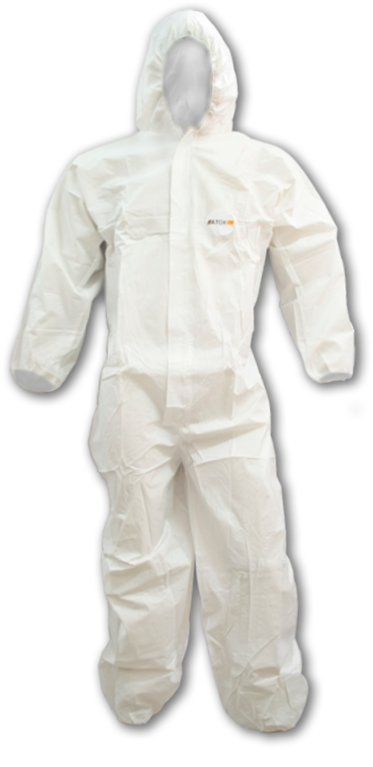 Buzo Desechable Atox-M