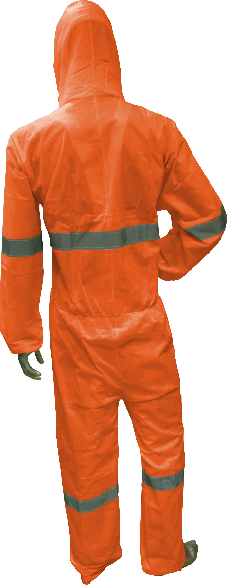Buzo desechable atox sales