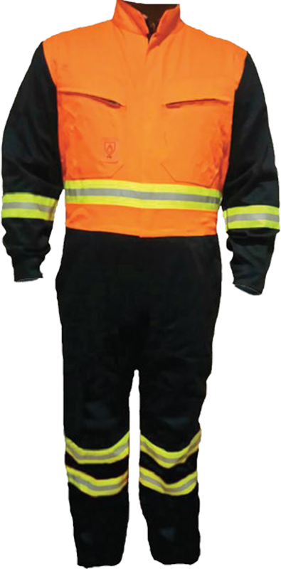 Buzo ignifugo precio clearance