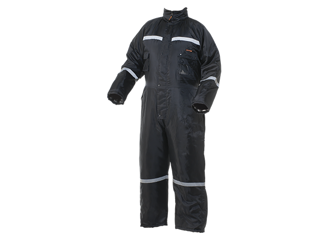 Buzo Termico Oxford