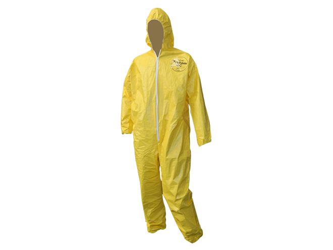 Buzos Tyvek Desechables