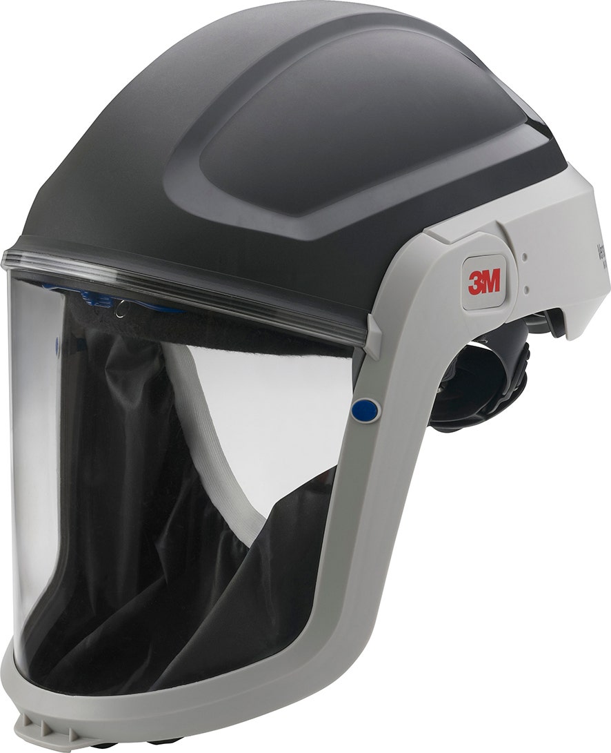 Casco 3M Versaflo™ M-307