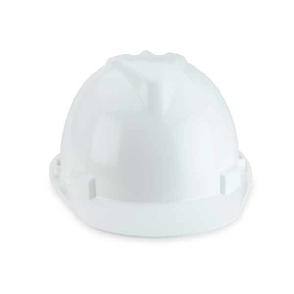 Casco MPC-221 Blanco
