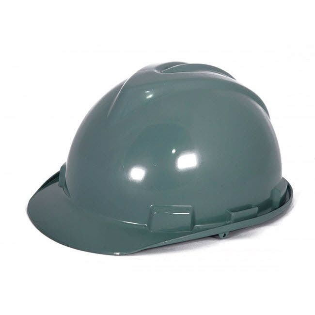 Casco MPC-221 Arnes Tela Gris