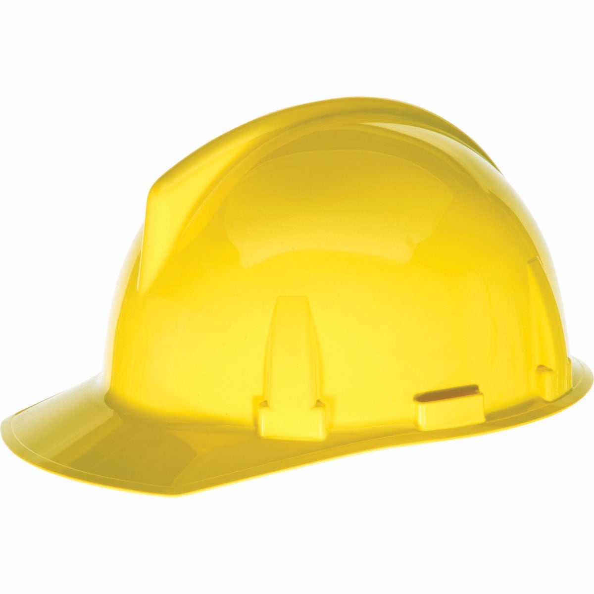 Casco MSA TOP-GARD Amarillo