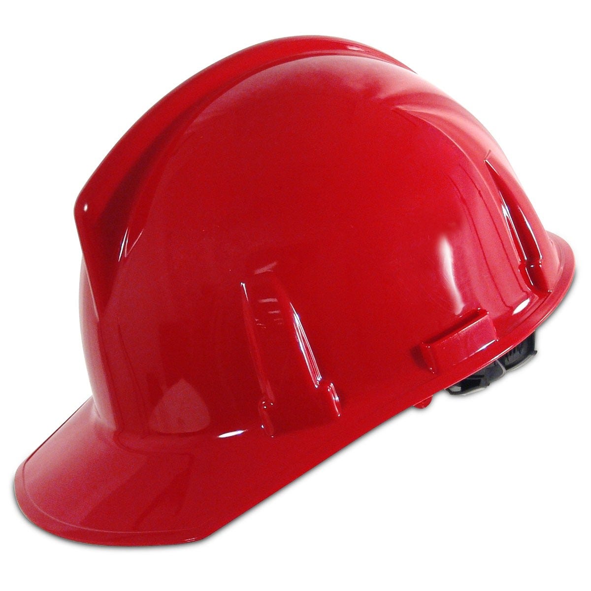 Casco MSA TOP-GARD Rojo