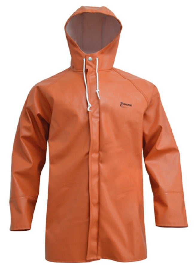 Chaqueta de Agua Drakkar Tech-Xtreme S