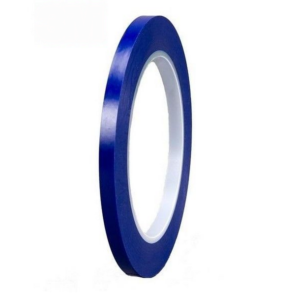 Cinta de Vinilo 3M 471 6 mm x 33 m