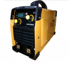 Soldadora KATTO ARC250