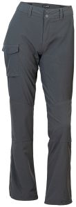 Pantalón Dama Outdoor-Gris-XXL