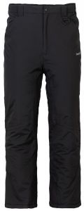 Pantalón Térmico Geolite-Negro-XL