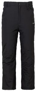 Pantalón Térmico Geolite-Negro-XS