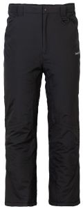 Pantalón Térmico Geolite-Negro-L
