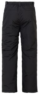 Pantalón Térmico Geolite-Negro-M