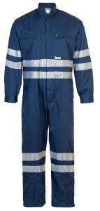 Buzo Piloto Antiacido Atox-XL