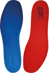 PLANTILLA POLLYBOOT N-36