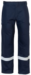 Pantalón Térmico Geolite-Negro-L