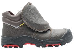 BOTIN DEFENDER METATARSAL DF580 N-41