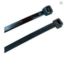 AMARRAS NYLON 3.6 - 200 NEGRA