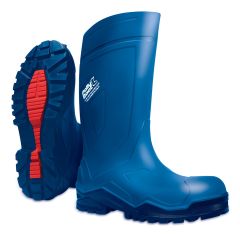 BOTA POLLYBOOT XPOWER AZUL C/PUNTA 43